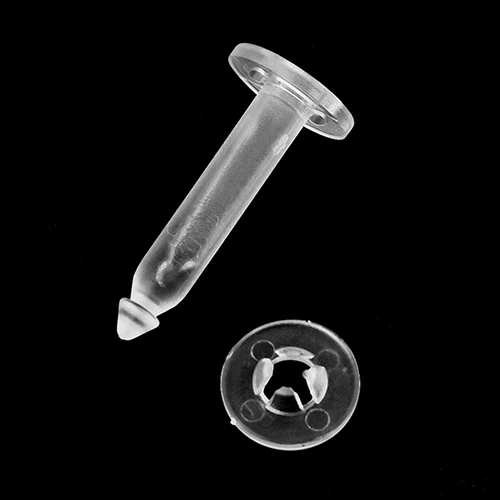 Bluelans 10 Pcs Upgrade Anti Drop Pins Kit For DJI Phantom 3 Pro Gimbal Anti Vibration