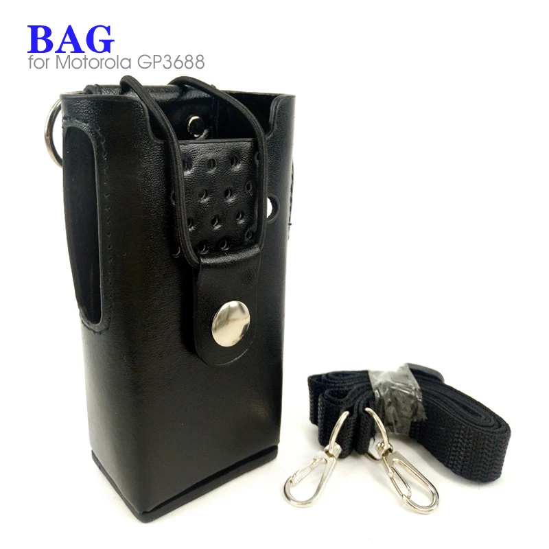 Protective Sleeve Case for MOTOROLA GP3688 00