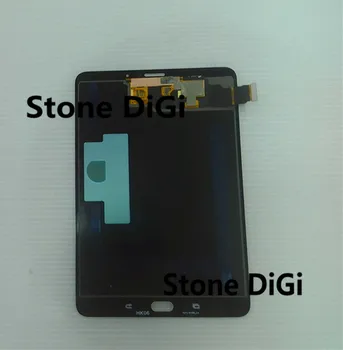 

NEW 8 Inch LCD DIsplay Panel Touch Screen Digitizer Assembly For Samsung Galaxy Tab S2 T715 SM-T715 Free Tools Free Shipping