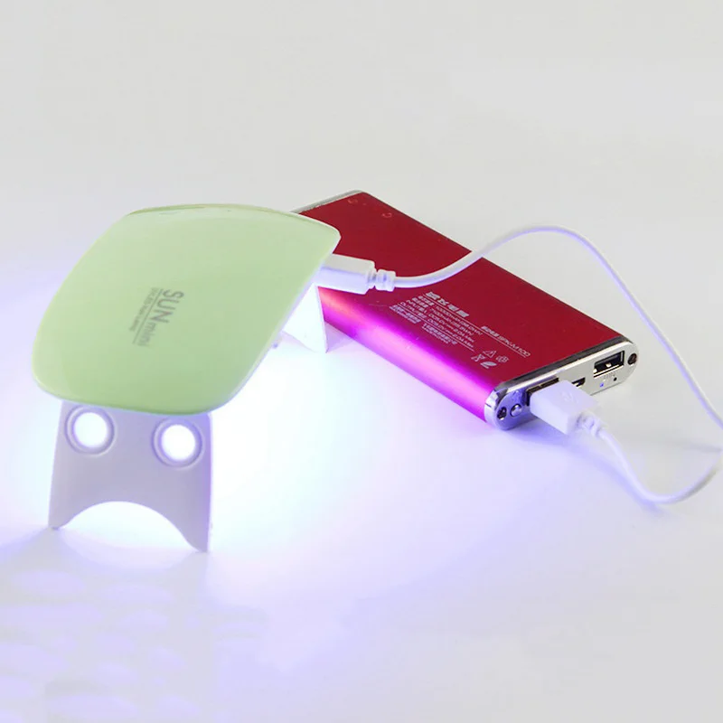 mini Mouse led lamp (5)