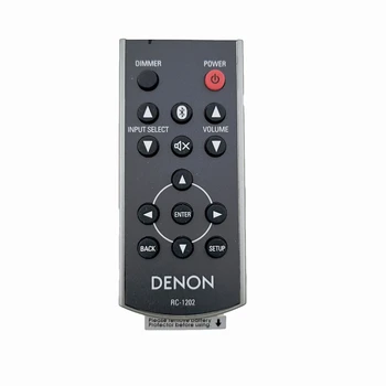 

New Original Remote Control RC-1202 for DENON PMA-50 HI-FI Combination audio