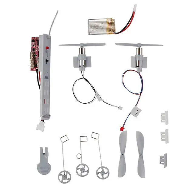 DIY EPP Remote Control Aircraft RC Drone Boeing 787 Fixed Wing Plane Gyro Airplane Kit Toy Children Kids Outdoor Toys 5