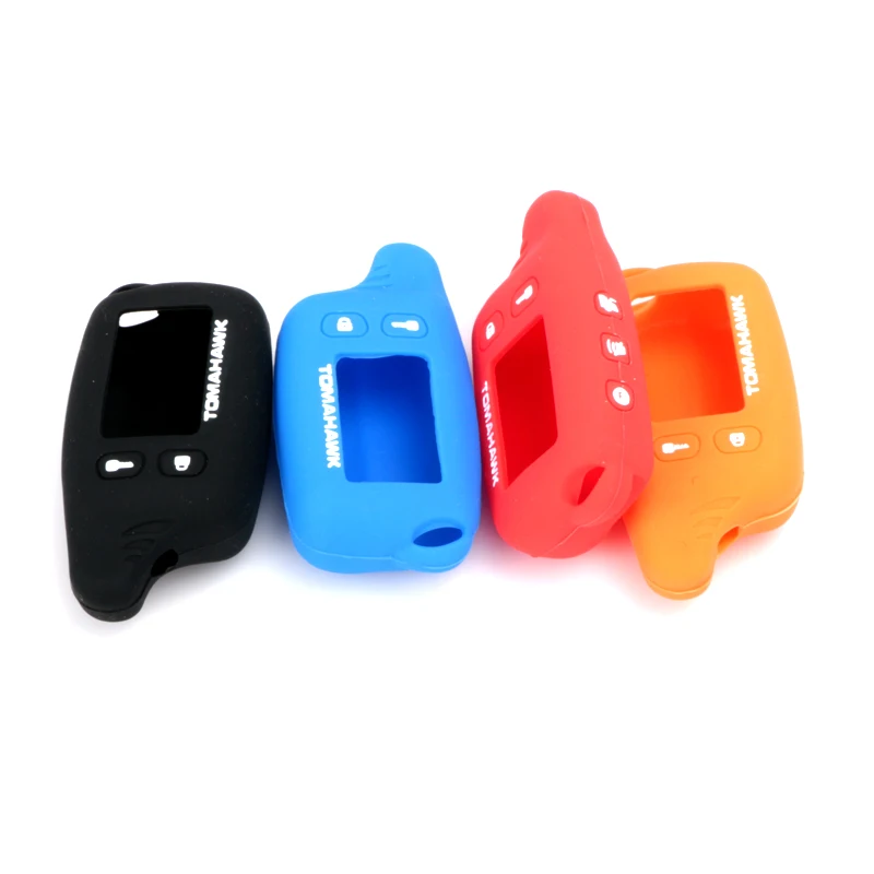 Силиконовый Чехол Для Томагавк TW9010/TW9020/TW7000/TW7010 9030 9000 TW950 ЖК монитор Пульт