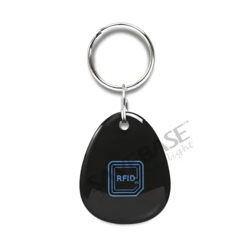 HOMSECUR 20 шт. PVC ID Карты/Ключ/Брелки для Управления Доступом Читатель 125 кГц|Карты