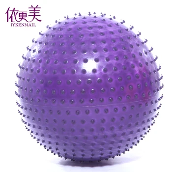 

portable Yoga - - 65cm fitness ball yoga ball explosion-proof thickening type