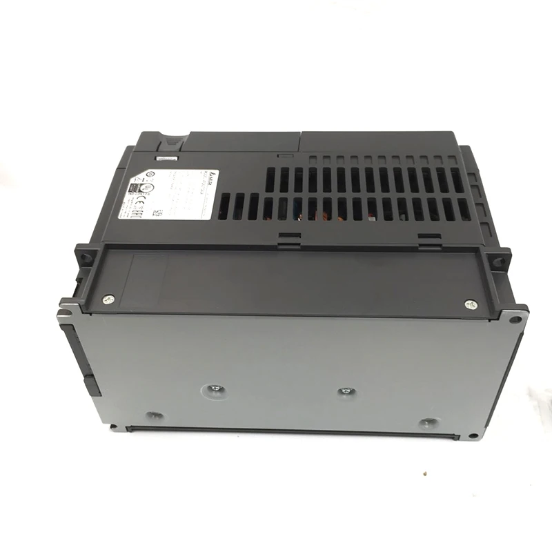 Инвертор двигателя Delta AC VFD007C43A серия 1HP 3 фазный 380 в 750 Вт новый|ac motor|series ac motordelta motor