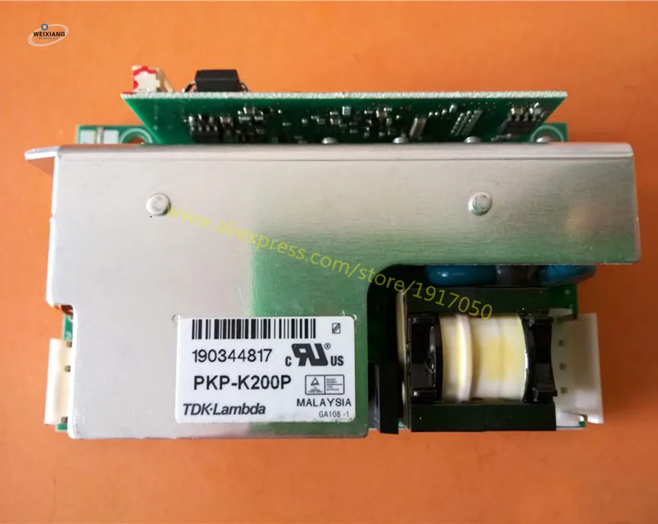 Projector Ballast For EPSON EB C250XS /EB C50W Lamp Driver Board