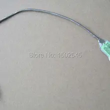 Натуральная кабель для ЖК-экрана ноутбука для hp CQ42 G42 кабель DD0AX1LC000 DD0AX1LC001