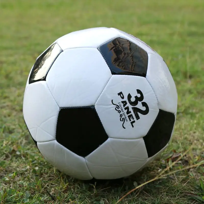 Soccer Ball NO 3 Soft Standard Soccer Ball PU Soccer Ball Training Balls font b Football