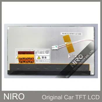 

100% New Original Car Navigation 7.0 inch LCD Display Screen LTA070B760F w/ Touch Screen For Car Audio System Navigation