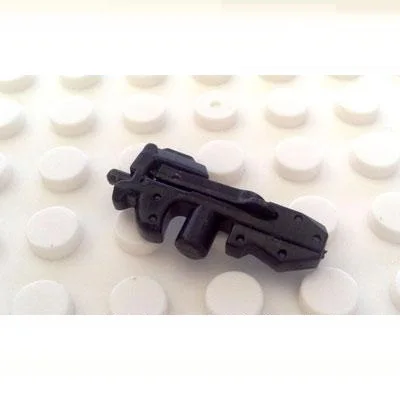 Original Blocks Educational Toys Swat Police Military Weapons Gun Model City Accessories Lepin Mini figures marines weapons original block gun toys swat police military lepin weapons army model kits city compatible lepin mini figures