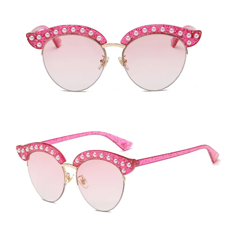 Cat Eye Sunglass (18)