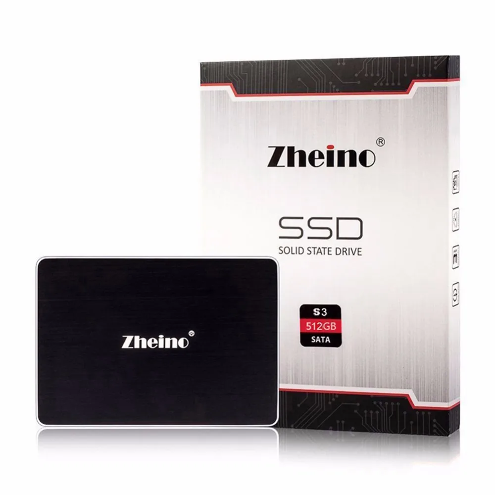 Prix Nouvelles!!! S3 512GB SATAIII SSD interne solid state disque dur avec zheino 6 gb s ssd pour ordinateur portable de bureau pc