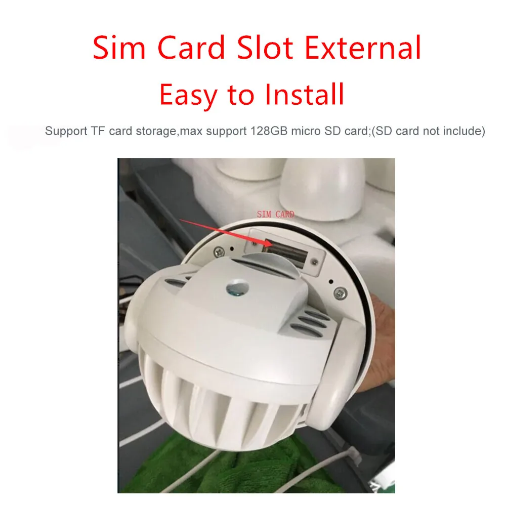 Sim card  DH45H