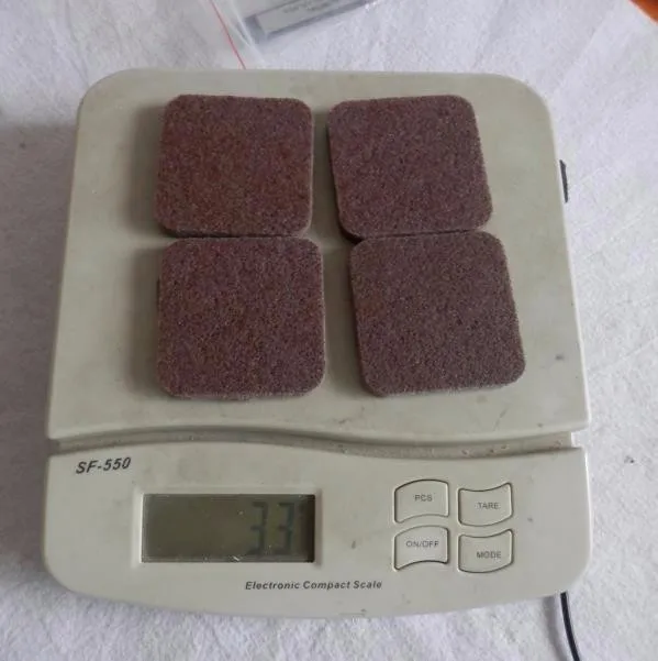 AIR FILTER STIHL FC75-85 FS75-85 5