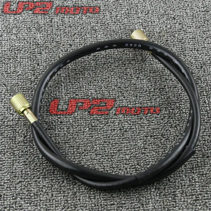 

For YAMAHA XJ400 XJ600 XJ900 XT600 FJ1100 Mileage Line Instrumentation Line Instrument Cable