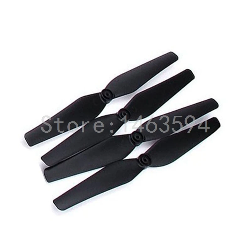 

Main rotor blade for WL Q303 RC Drone quadcopter spare parts WLtoys Q303 Q303A Q303B Q303C Propeller blade 4PCS Free shipping