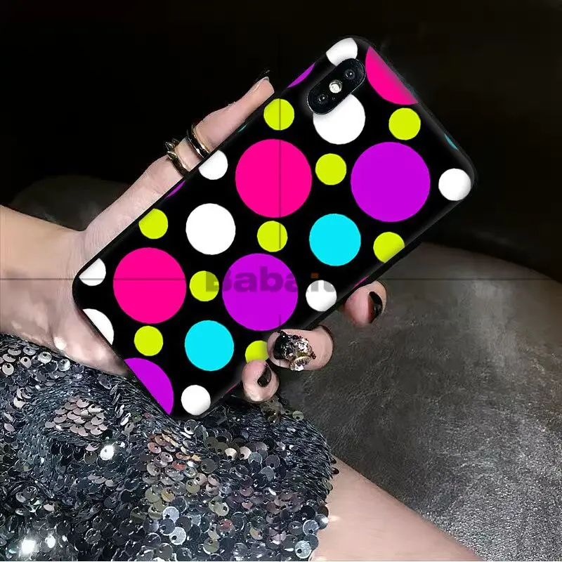 Polka Dots