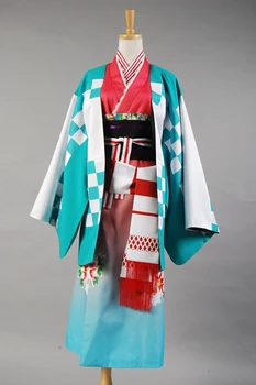 

Ao no Blue Exorcist Shiemi Moriyama Cosplay Costume