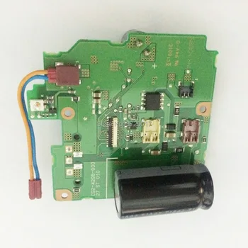 

Used Flash power charge board PCB repair parts For Canon 1200D Rebel T5 Kiss X70 DS126491 SLR