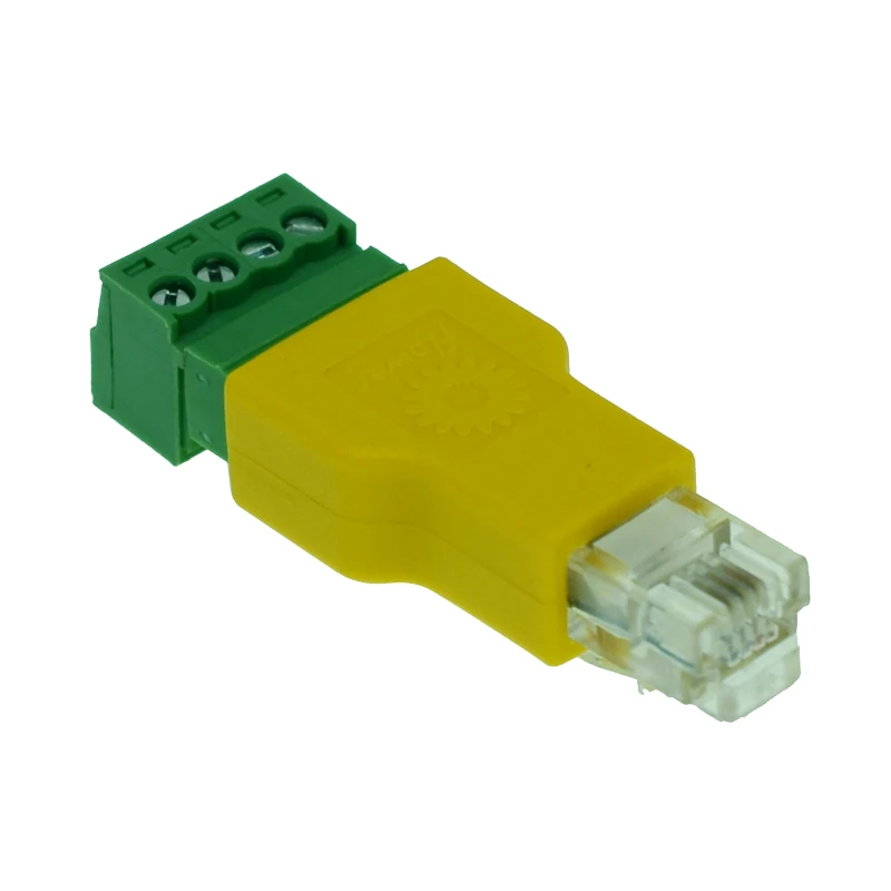 RJ11-F-