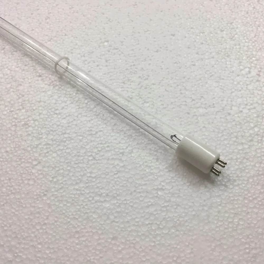 

GPH436T5L/4P,UV 17W Quartz germicidal lamp ,UV-C 253.7nm water air