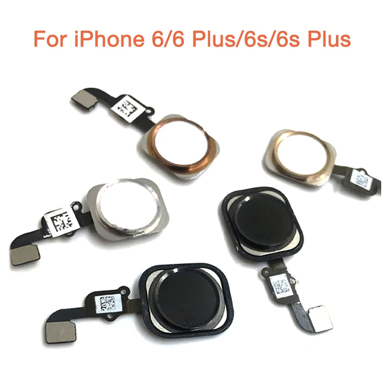 keypad Button Assembly for iPhone 6