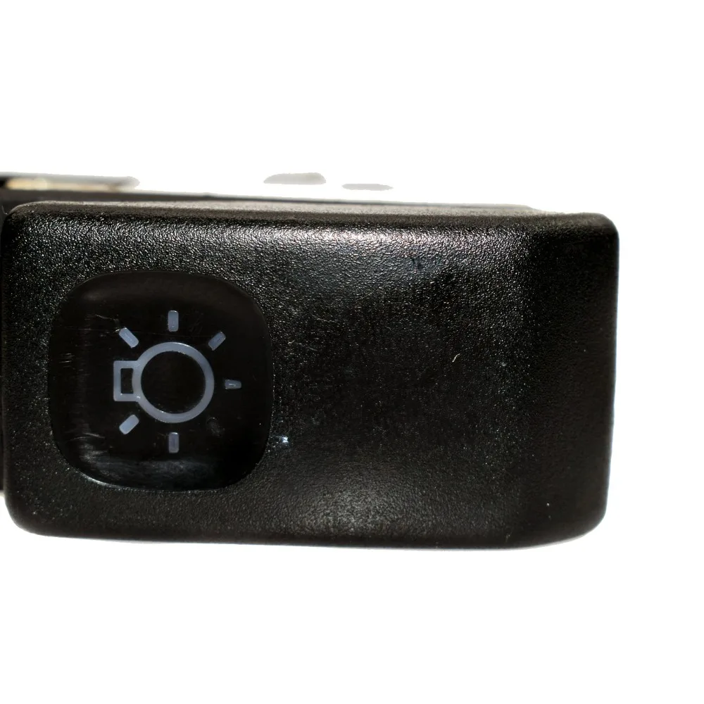 Кнопка переключения ISANCE для фар Lichtschalter Fit 1985 1992 VW Golf 2 II Jetta 19E/1G1 (HSVW103)