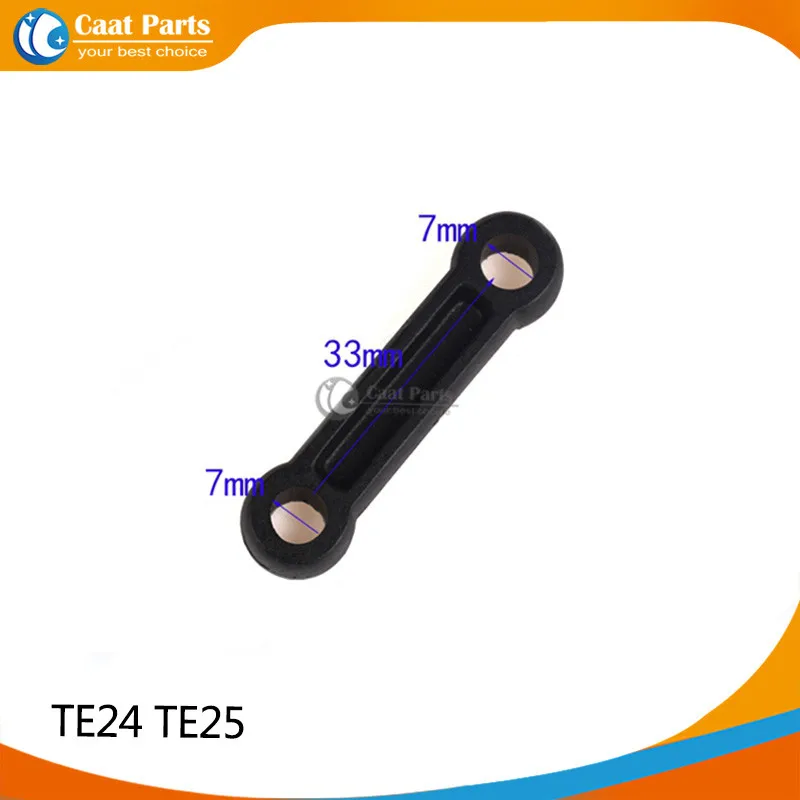 54mm Plastic Connecting Rod Handle Part Tool for Hilti TE24 TE25 Electric Hammer 