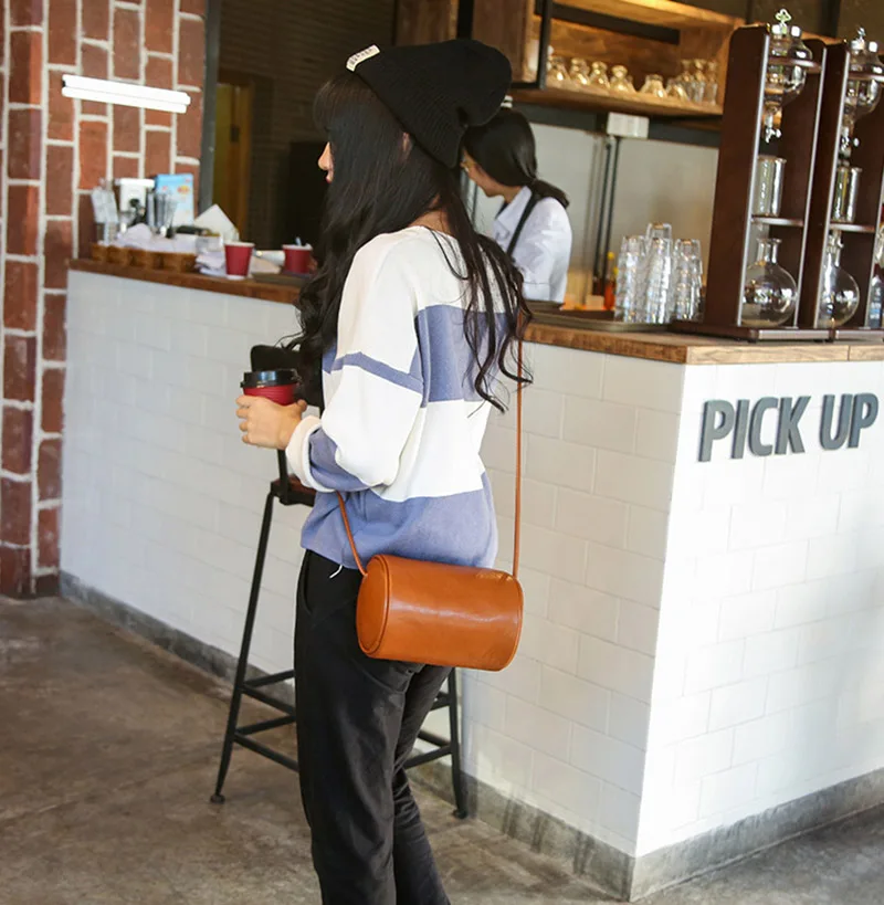 Women Messenger Bags Luxury Handbags Women Bags Designer PU Leather Female Shoulder Bag Soft Girls Fashion Crossbody Bags SS0324 (13)