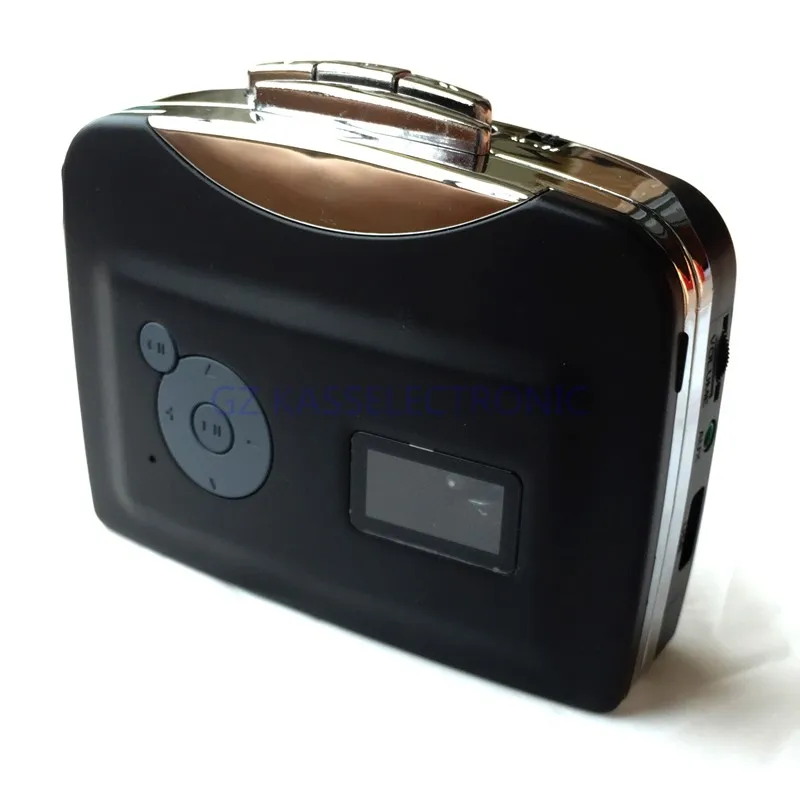 Buy 2017 new cassette digital video converter, convert