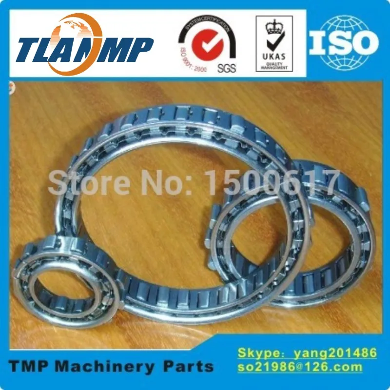 BW13252 TLANMP One Way Clutches Sprag Type (27.762x44.45x19.01mm) BW-13252 One Way Bearings Freewheel Overrunning Clutch