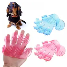 Новейшая ручная форма для домашних животных, собак, щенков, кошек, для ухода, для ванны, Массажная щетка, очиститель расчески, для головы, для дома, Прямая