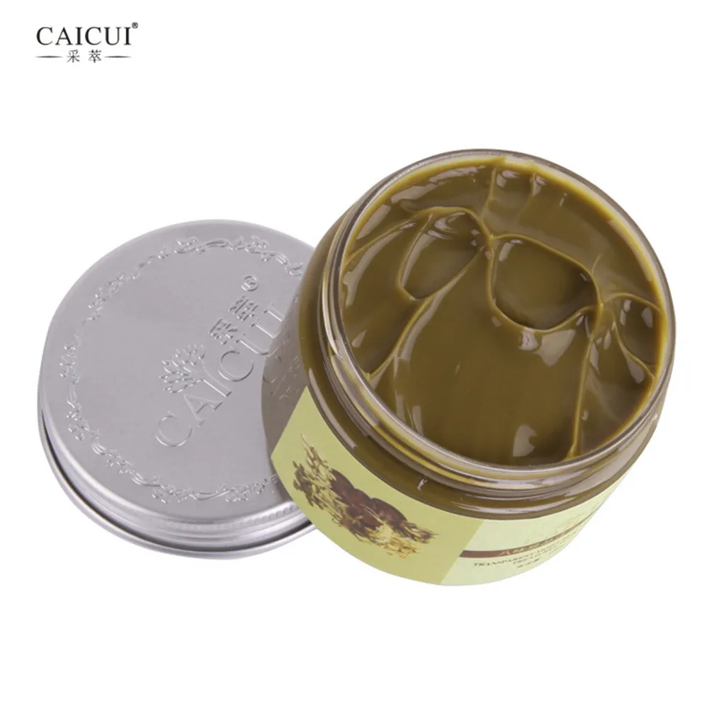 

CAICUI Gromwell Root Face Mask Anti Acne Scars Remover Mite Face Treatment Blackhead Whitening Skin Care Moisturizing Cream 160g