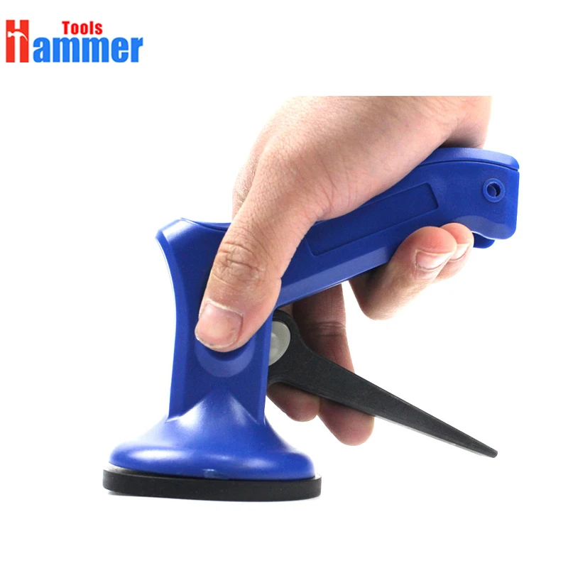 

3 inch PDR KING vacuum suction cup handle dent puller tools hand puller set