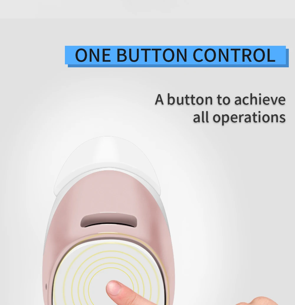 Mini7 Bluetooth Headset Earphone Handsfree Voice Control Wireless Earphones Tiny Earbud Earpods with Microphone for Mobile Phone (2)