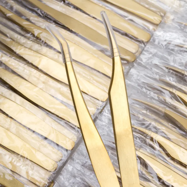 Cheap Makeup Accessories Profession Volume Eyelash Extension Gold Curler Mink Lash Tweezers Eyelashes Facial Tools Free Shipping Cheap Makeup Accessories Profession Volume Eyelash Extension Gold Curler Mink Lash Tweezers Eyelashes Facial Tools Free Shipping