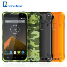 In Stock Blackview BV5000 IP67 Waterproof Smartphone 4G Android 5.1 Quad Core MTK6735P 5.0" 64bit 2G+16G 5MP 13MP Unlocked Phone(China (Mainland))