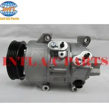 5SE12C Авто/C компрессор для Toyota Avensis T25 2.0L дизель 8831005101 8831005100 4472209750 4472209751 4472209752 4472601060