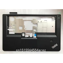 Ноутбук lenovo Thinkpad EDGE E420 E425 Подставка под тачпад чехол/крышка клавиатуры с технологией сканирования отпечатков пальцев 04W1479