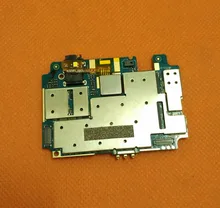 Original mainboard 3G RAM+16G ROM Motherboard for UMI Rome MTK6753 5.5 inch 1280×720 HD Octa Core Free shipping