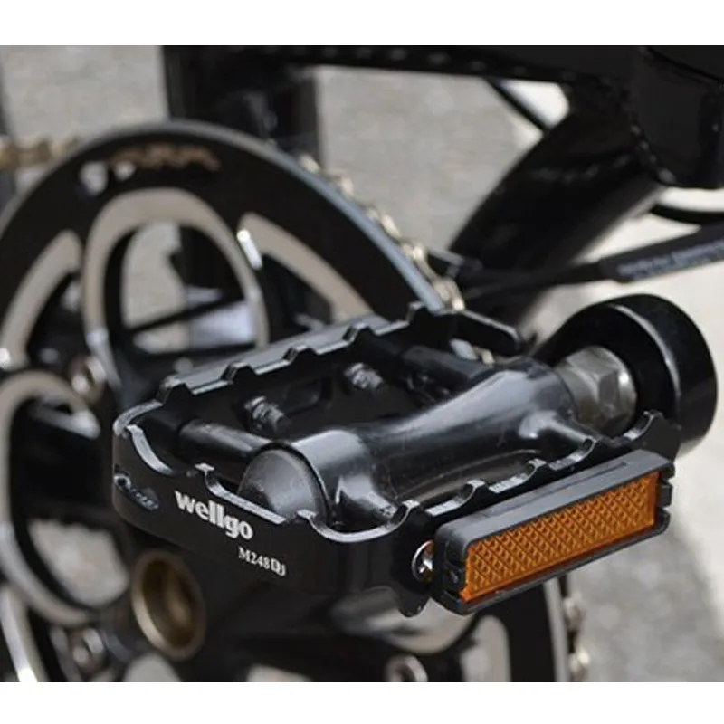bicycle pedal accessories