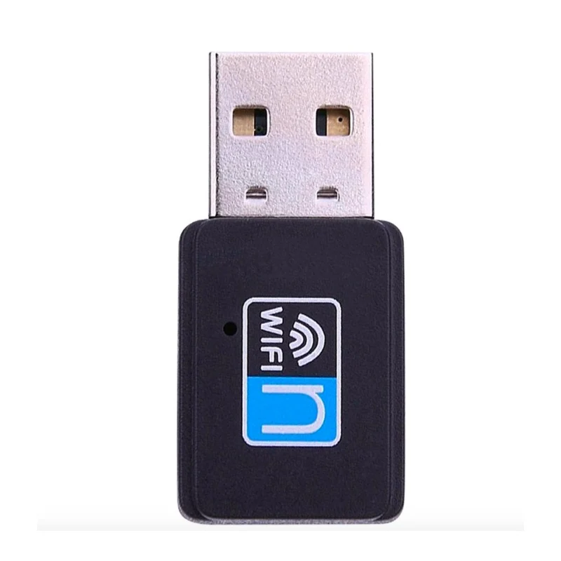 150 Мбитс Беспроводной Usb WiFi адаптер Wi-Fi Портативный Mobile USB Ethernet 2,4 ГГц Wi-Fi Siganl приемник с usb rj45 слот