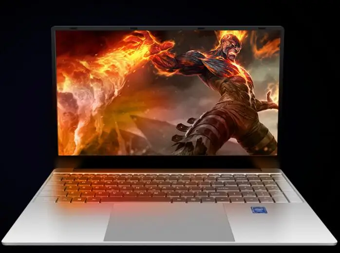 Супер 256g 8g intel i3 core free win10 быстрый запуск Мини ноутбук стабильный