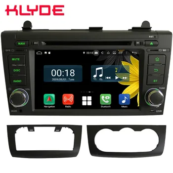 

7" Octa Core 4G WIFI Android 8.1 4GB RAM 64GB ROM Car DVD Player Radio GPS Glonass Navigation For Nissan Tenna Altima 2013-2016
