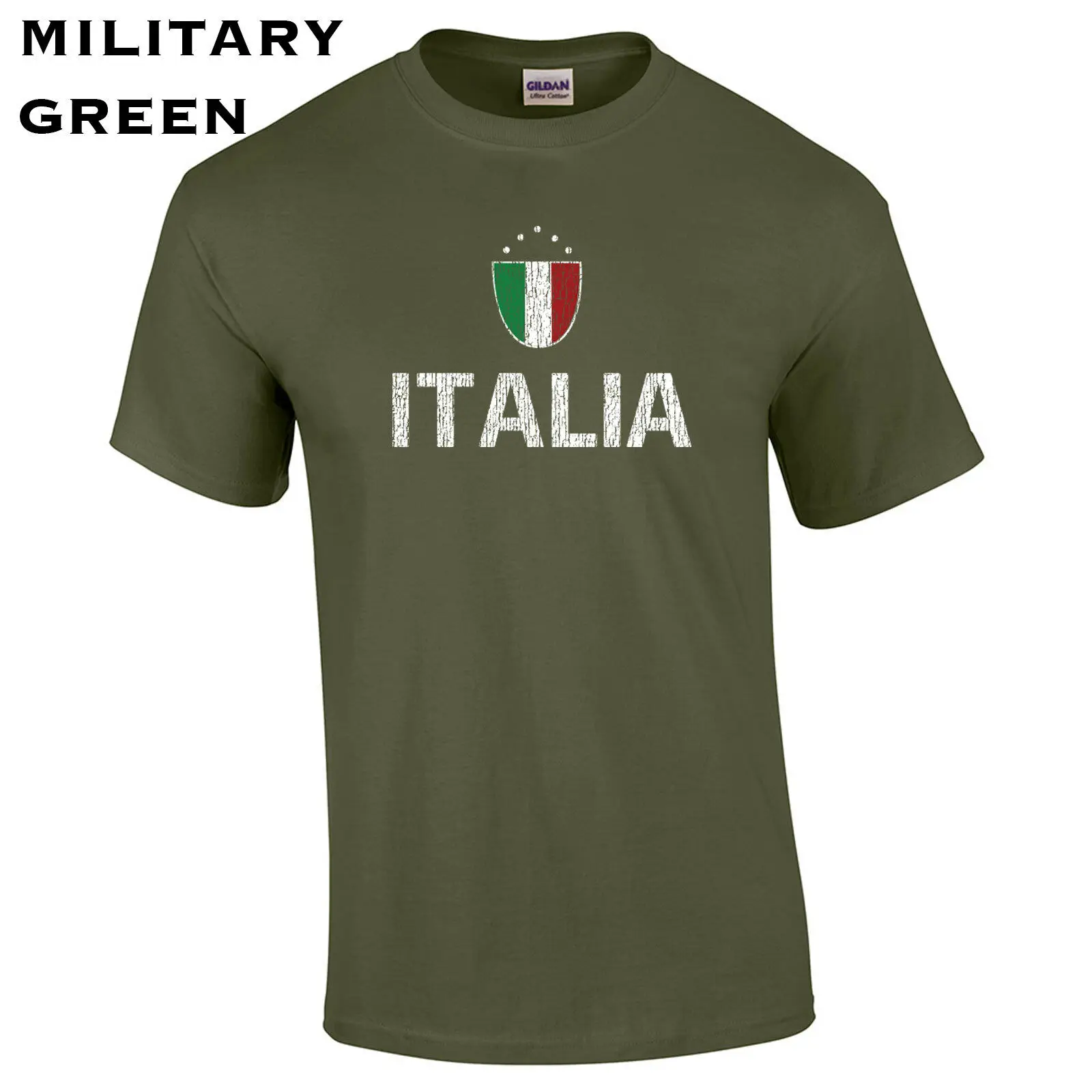 t shirt kd italia