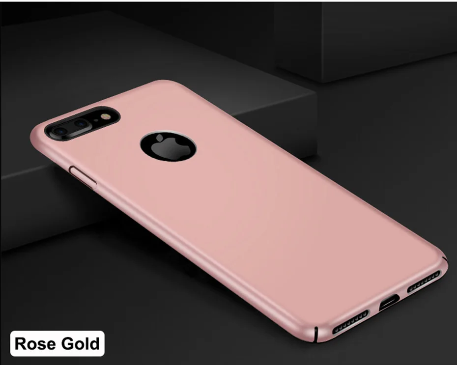 PC Case for iphone with metal plate (17)
