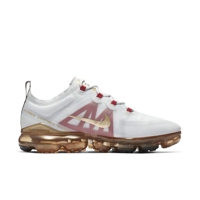 Original New Arrival NIKE AIR VAPORMAX 2019 CNY Men's Running Shoes Sneakers