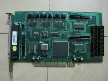 

PCI-8401 Data acquisition card