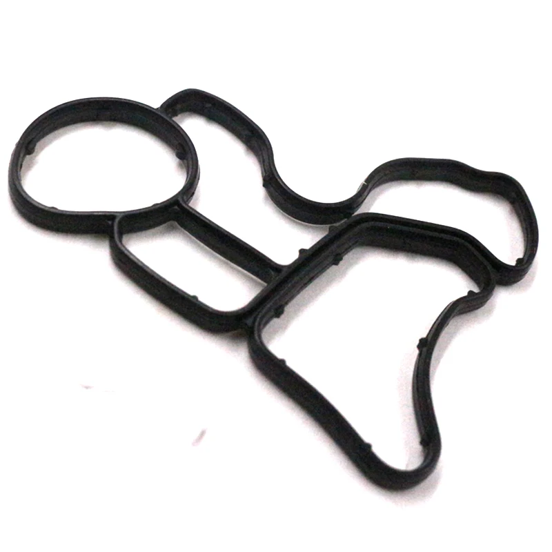 Новый масляный фильтр YAOPEI для BMW E60 E61 E81 E90 E91 325i 325xi 330i 330xi|gasket|gasket bmwgasket oil |